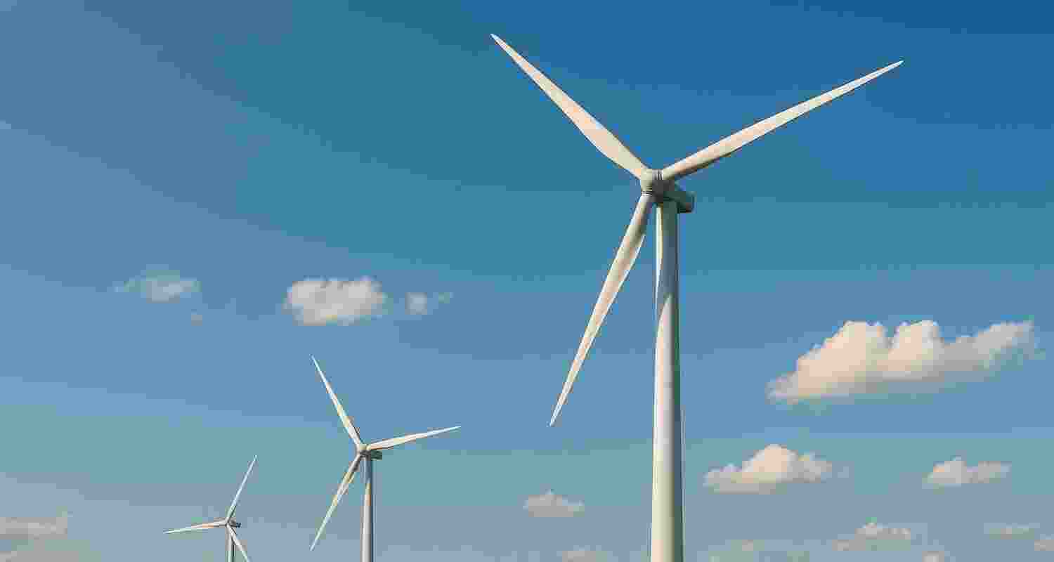 India launches first wind turbine supply chain platform