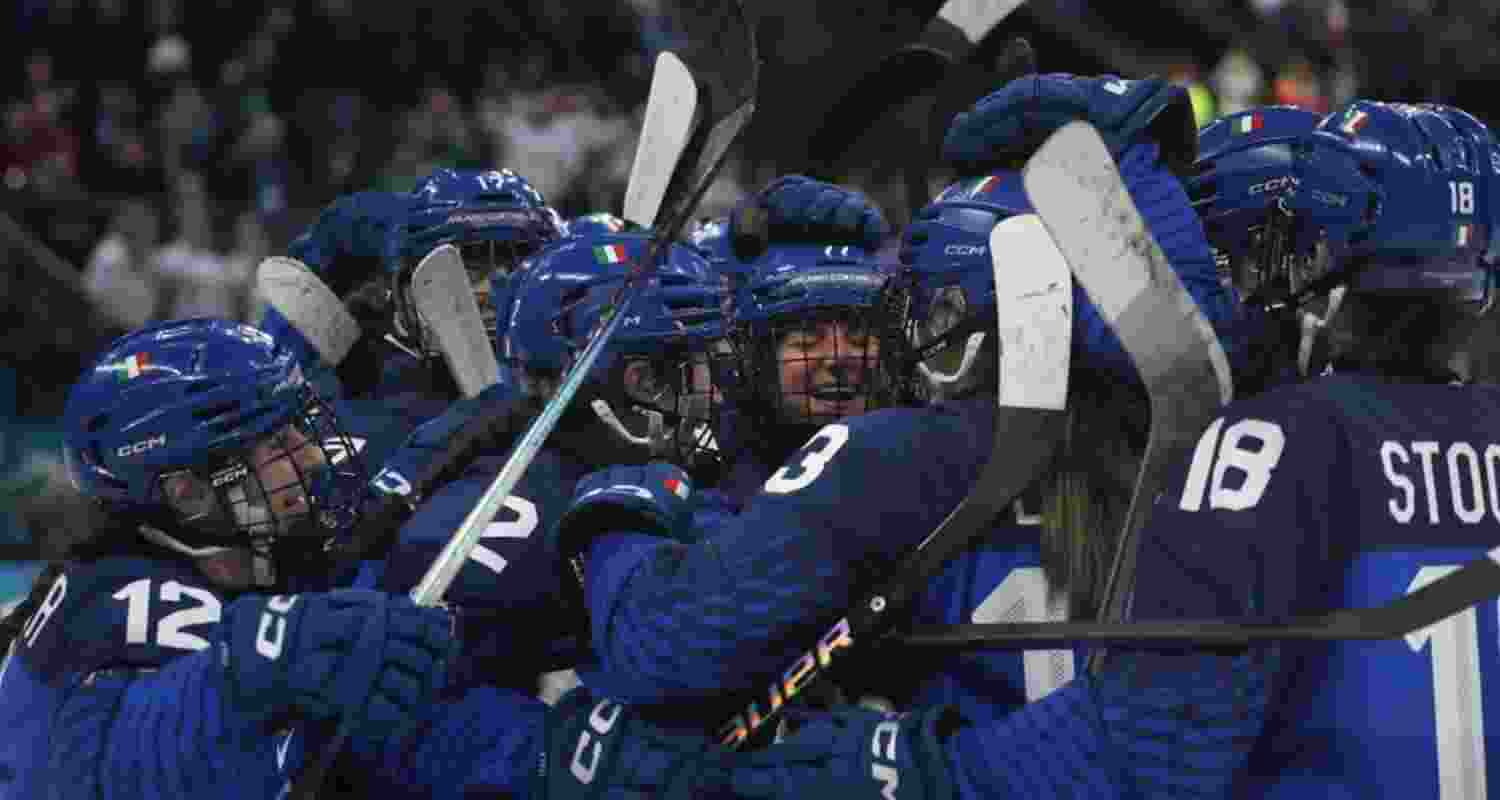 Norway leads gold tally at 2026 Winter Olympics as Italy tops overall medals; United States, Germany and Sweden chase after Day 8.