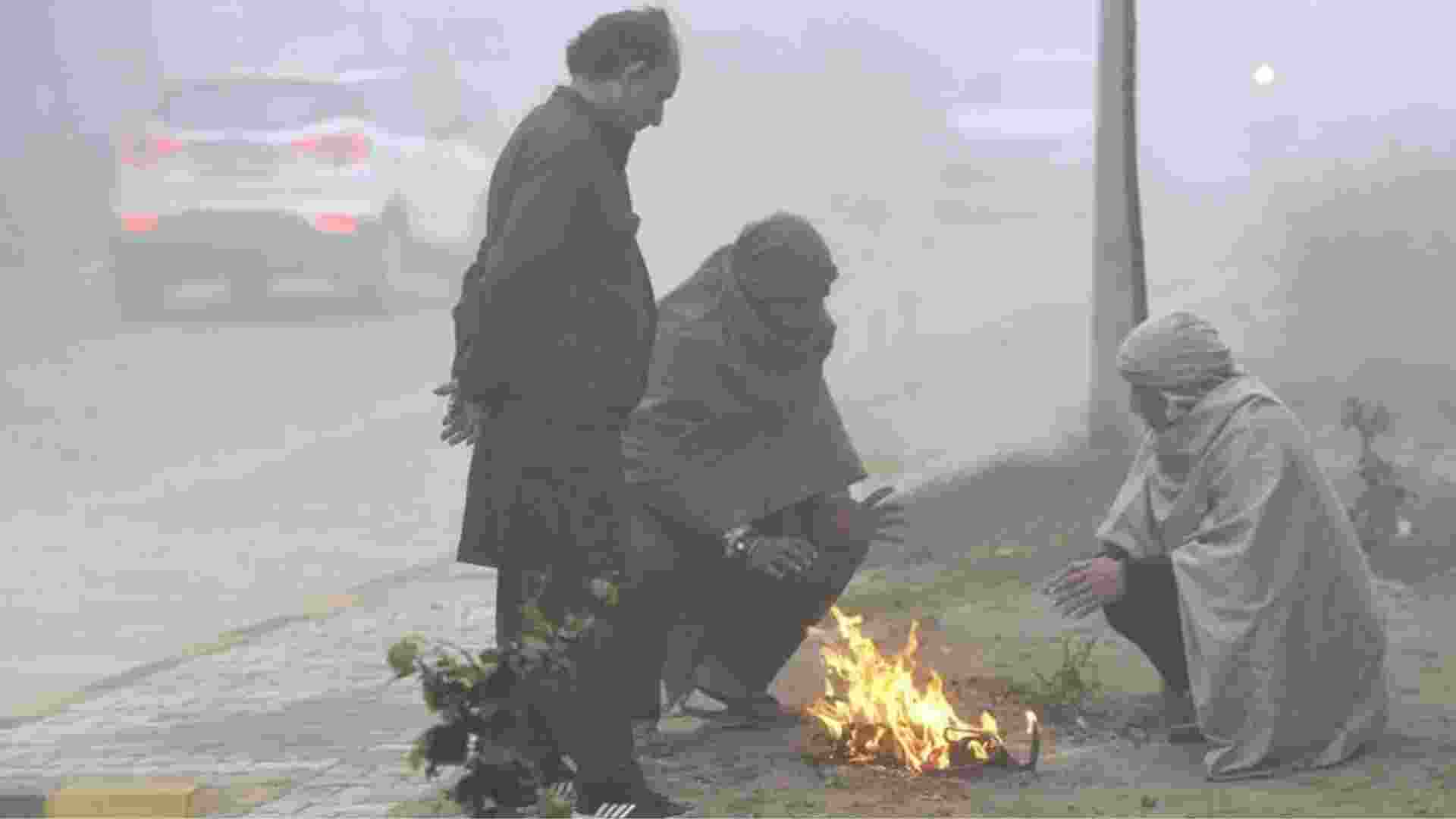 IMD has predicted a severe cold wave for northern states of India as La Nina conditions develop, anticipating colder-than-normal temperatures in the coming months.