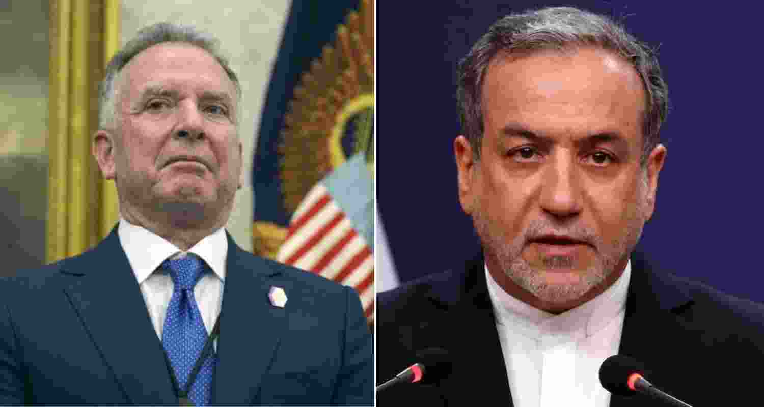 Washington seeks renewed nuclear talks with Iran: Report