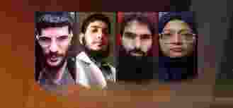 Radicalization of 'doctors' in terror module began in 2019