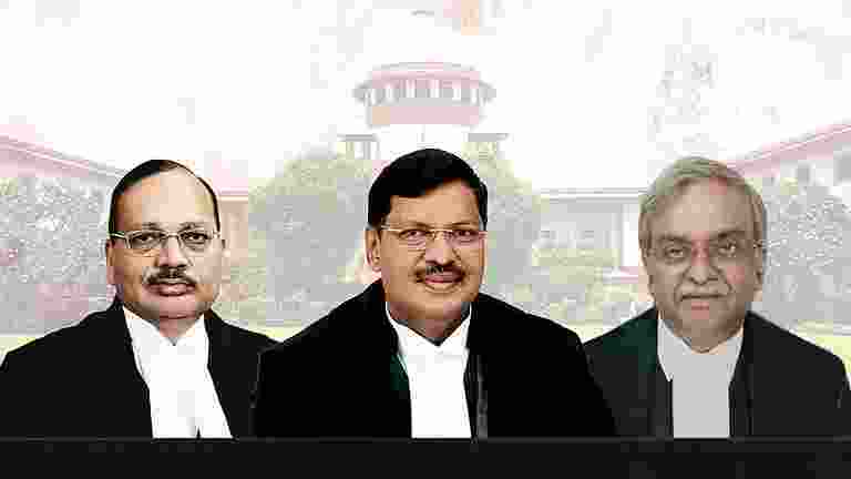 SC collegium intensifies scrutiny process for judges' selection