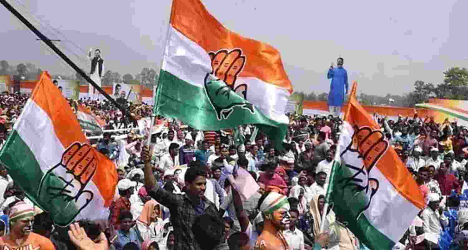 Odisha Cong to launch ‘Nari Naya Yatra’ for women safety