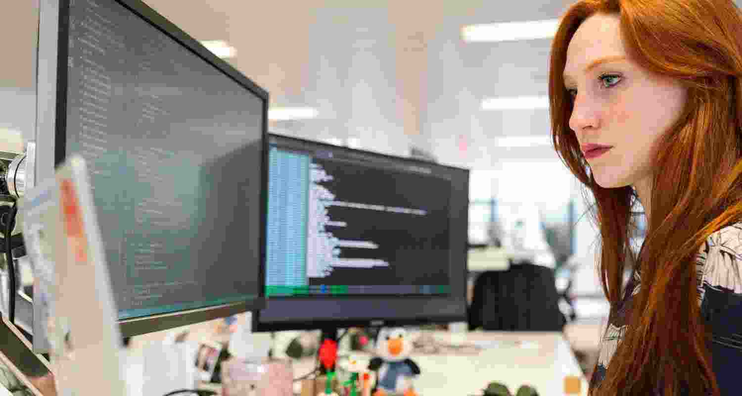 Study finds 78 pc Indian women in tech see AI as career booster