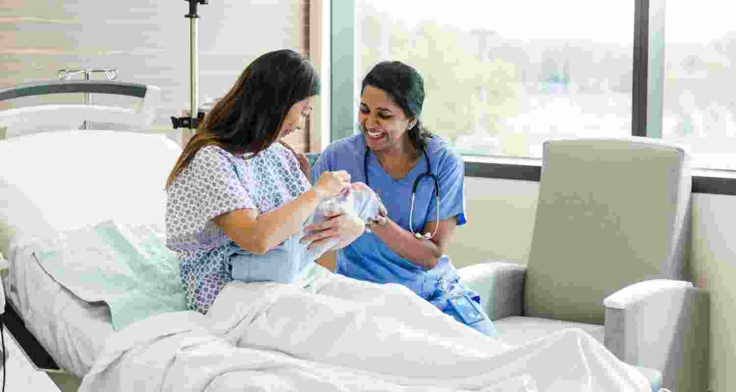 Representative image.