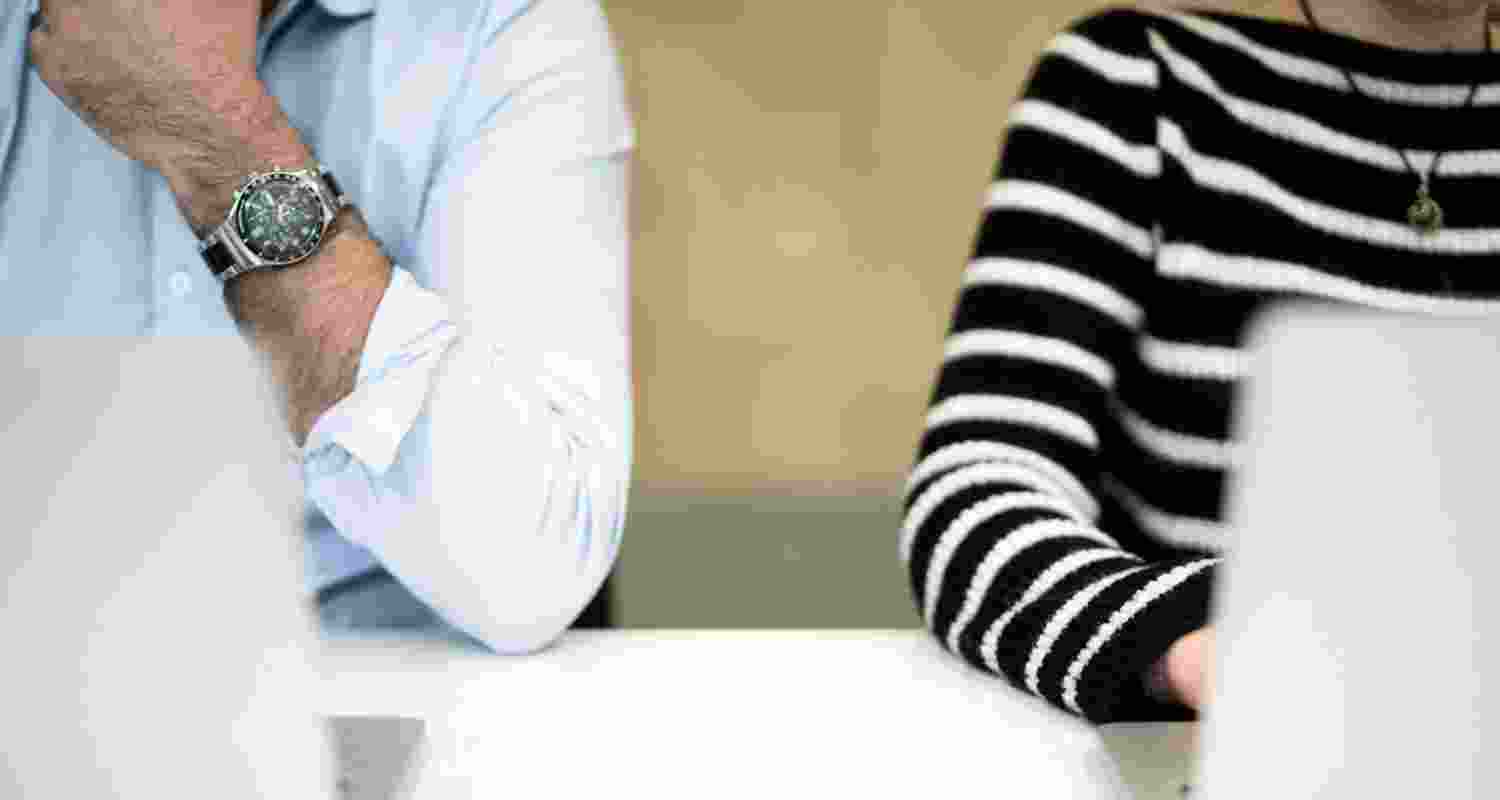 Science of workplace harassment: Two theories, only one truth