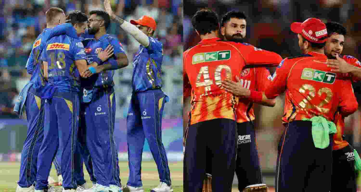 Representational image.