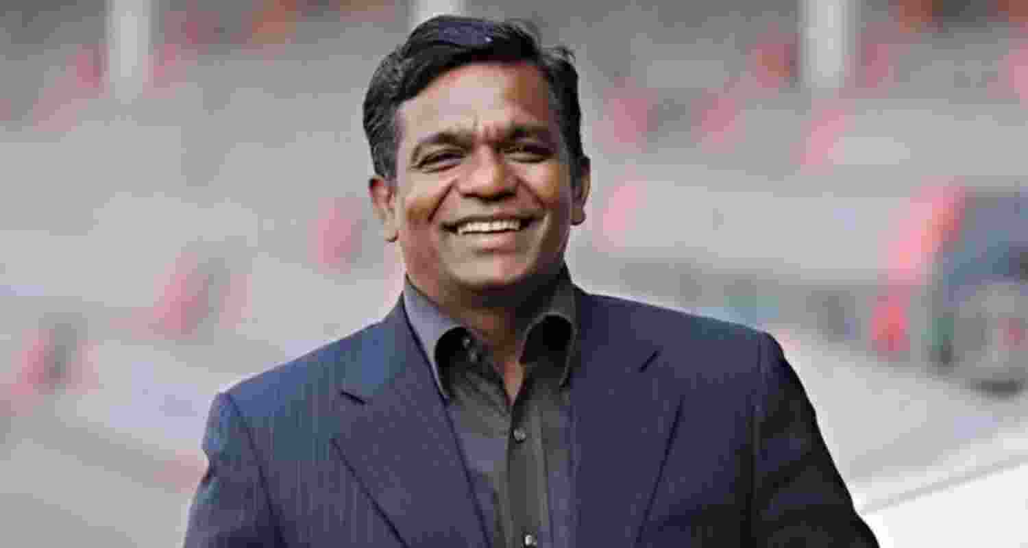 Bangladesh Cricket Board chief Aminul Islam.