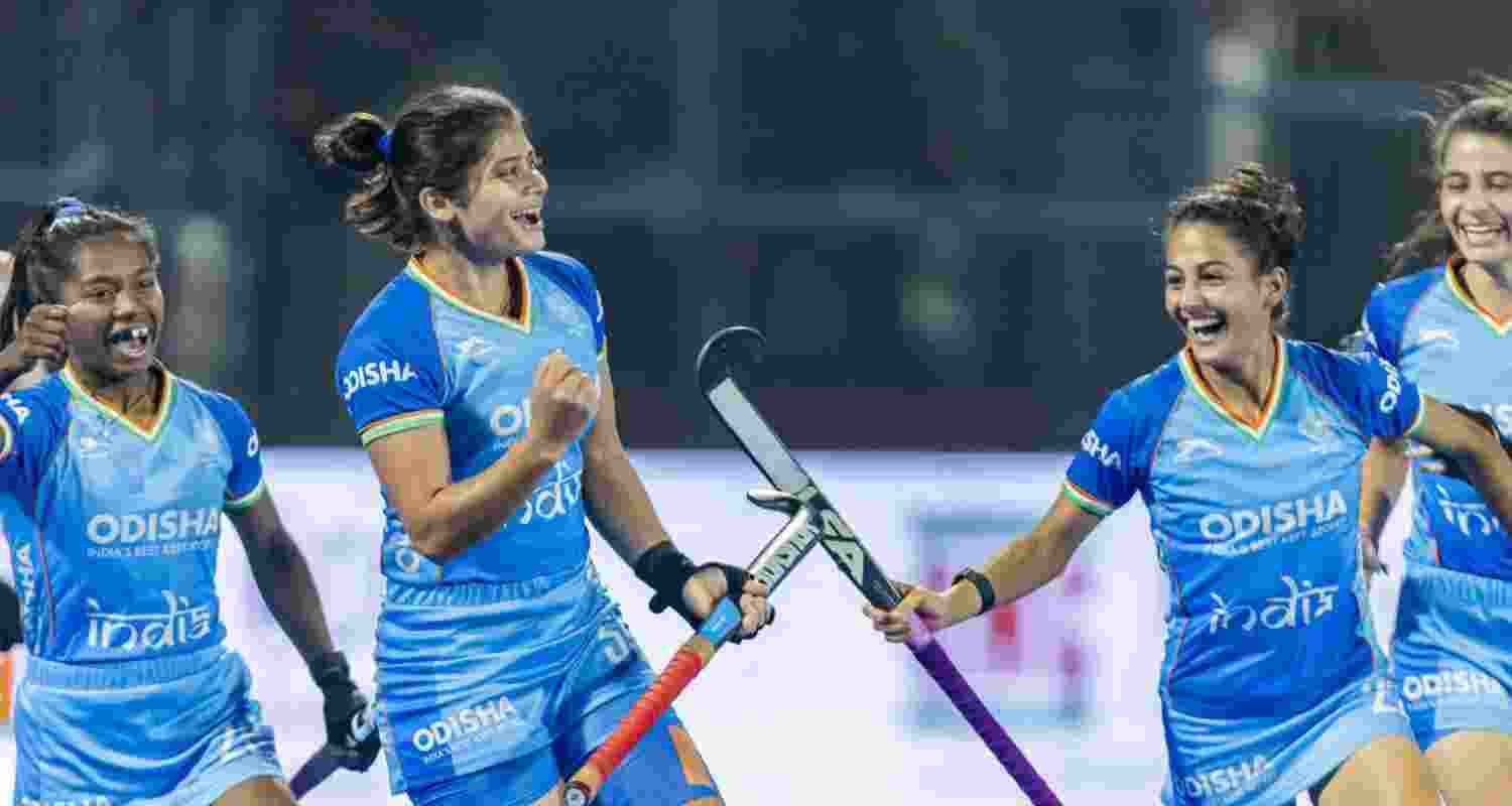 The tour Down Under served as an important preparation for India ahead of the Women's Nations Cup in Auckland from June 15 to 21.