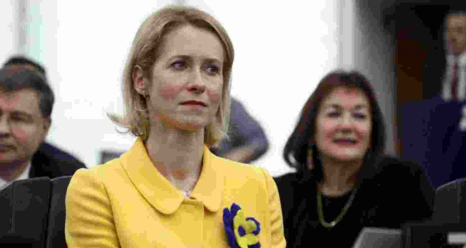 EU weighs actions against Israel over Gaza