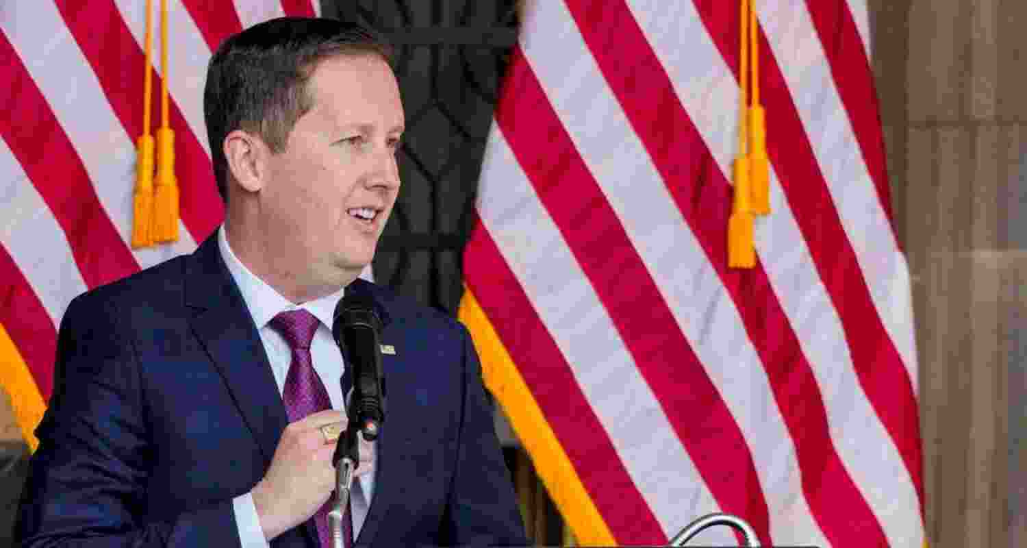 US Ambassador Sergio Gor said the two countries should work on predictable taxation and regulatory frameworks to foster business growth.