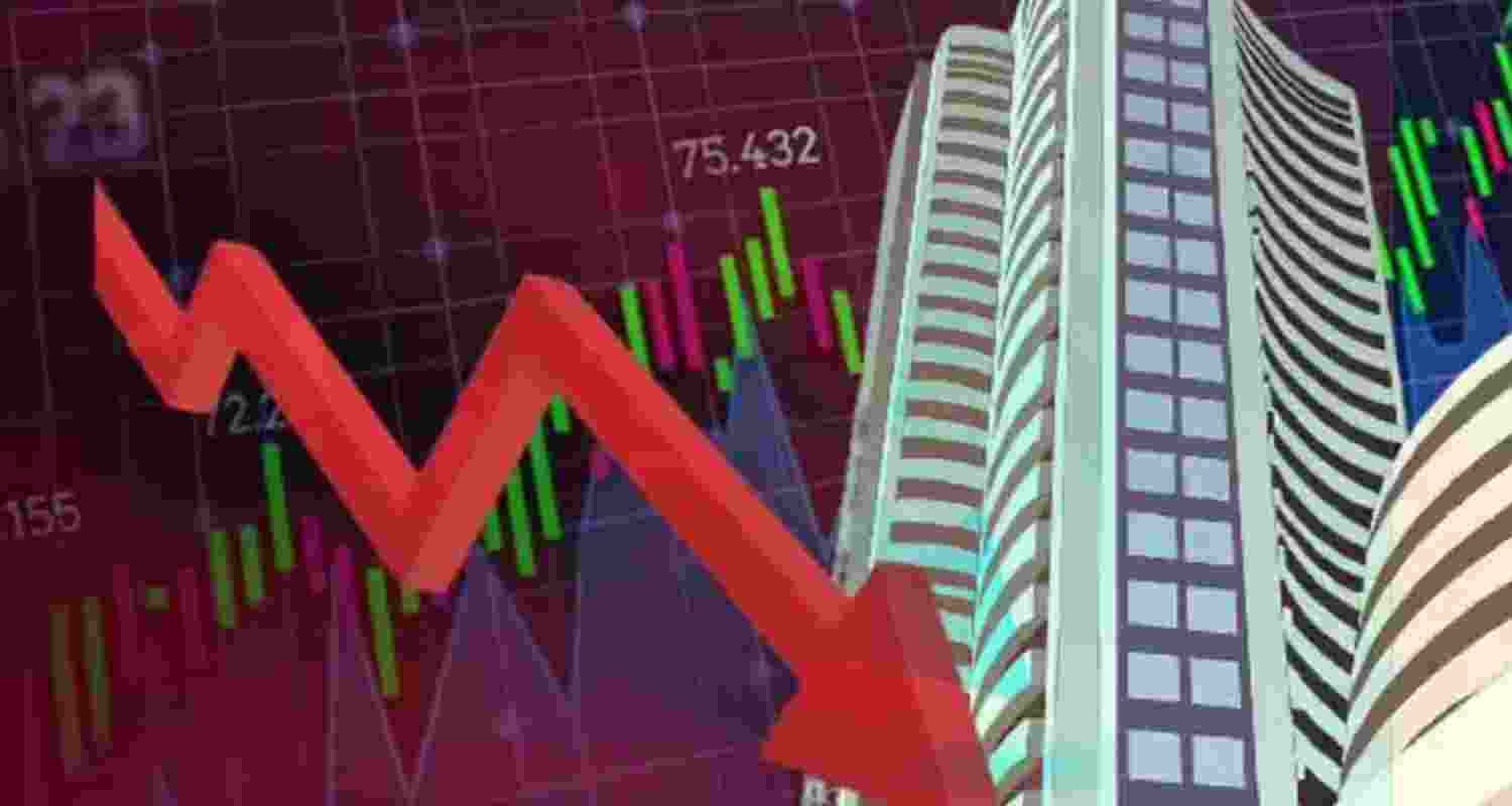 Representational image.