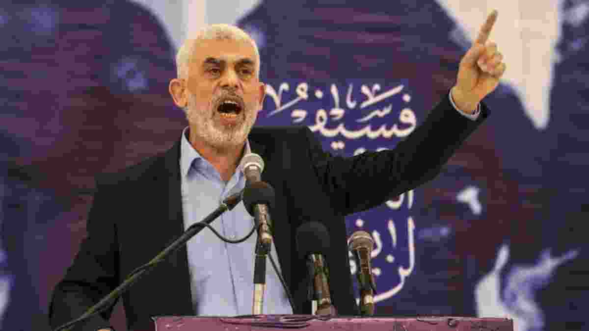 Known for his hardline stance, Sinwar has close ties to Hamas’ armed wing and wields considerable influence over cease-fire agreements, particularly  regarding the fate of Israeli hostages.