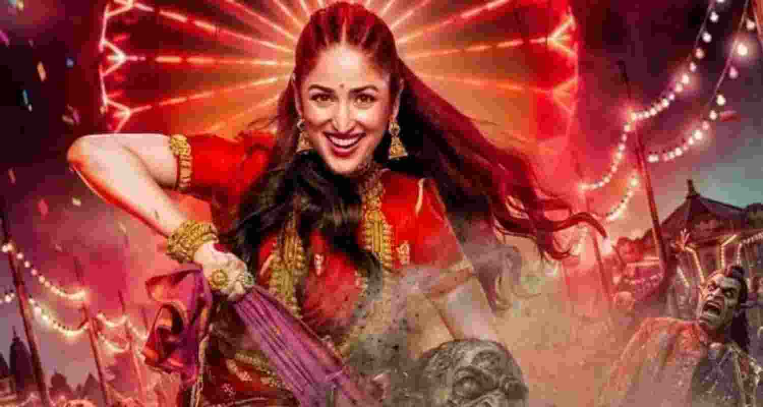 Yami Gautam’s ‘Nayyi Navelli’ to release on October 16