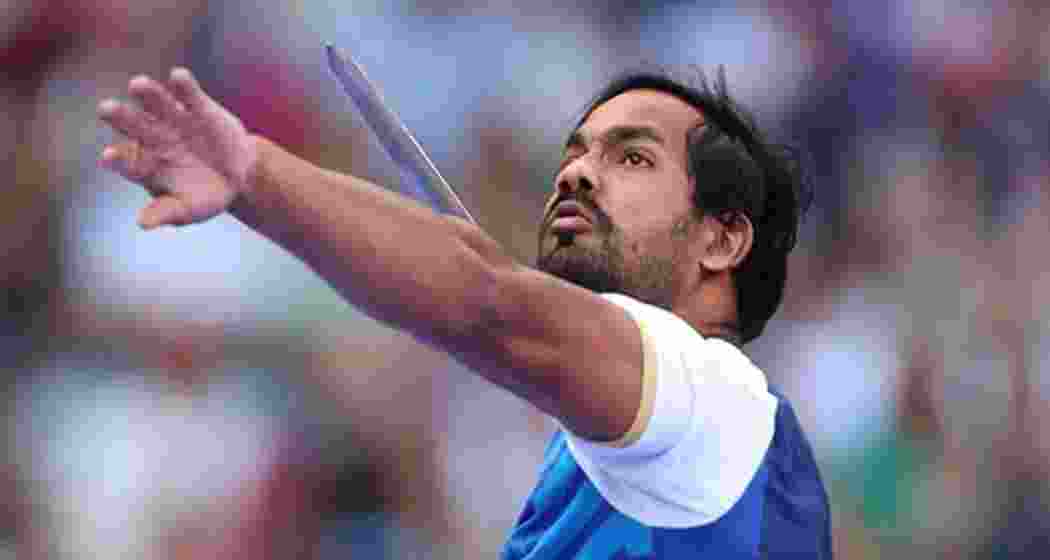 Yash Vir Singh edged past Kishore Jena with a 77.49m throw to win the Indian Open javelin title, with both breaching the Asian Championships entry standard.