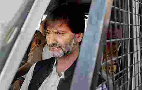 Provide proper treatment to Yasin Malik: Delhi HC to Tihar admn