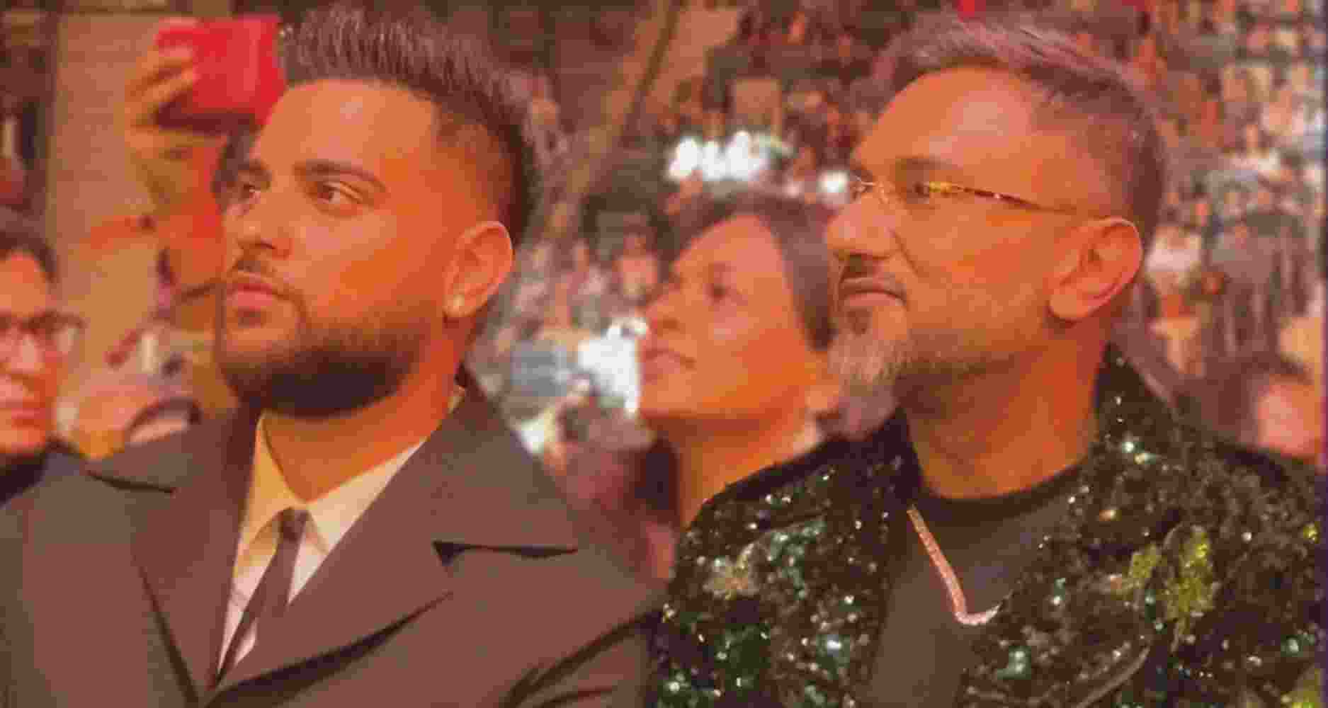 Both artistes have also been summoned to appear before the commission on August 11.