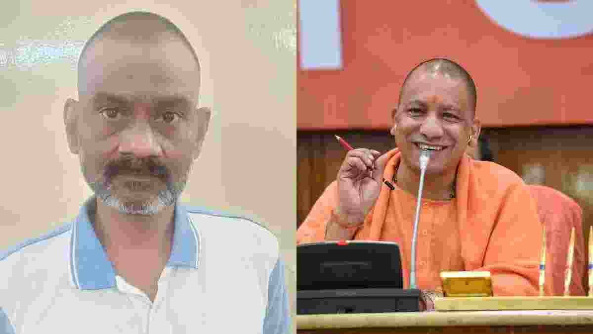 Noida man arrested for sharing deepfake video of UP CM Yogi Adityanath