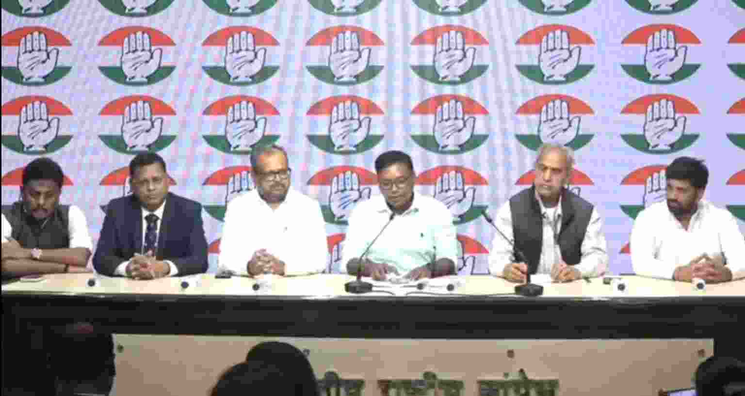 Protest at AI summit was peaceful, falsely implicated: IYC