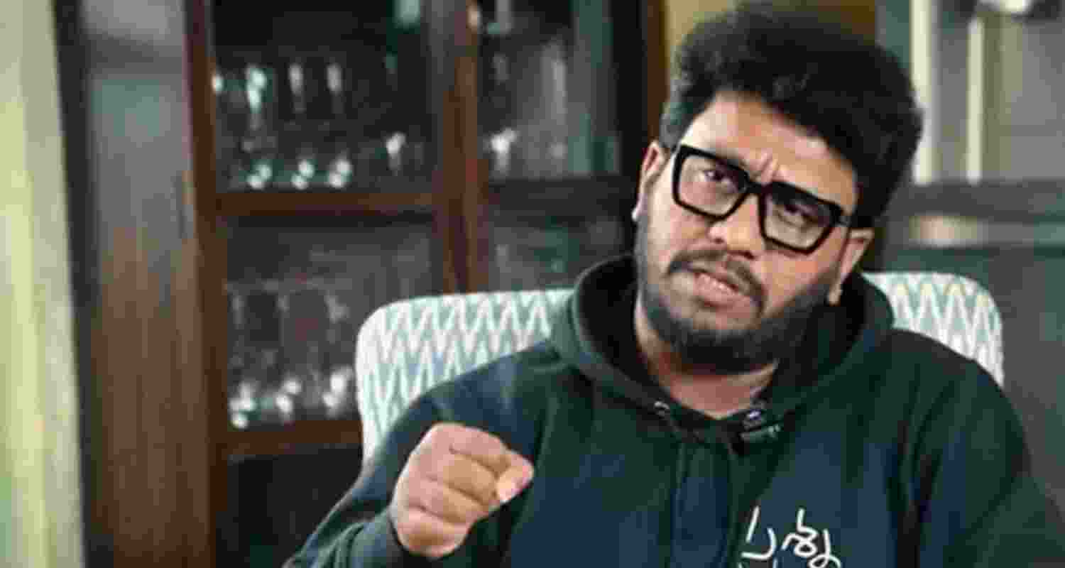 YouTuber’s arrest under UAPA triggers row in Andhra