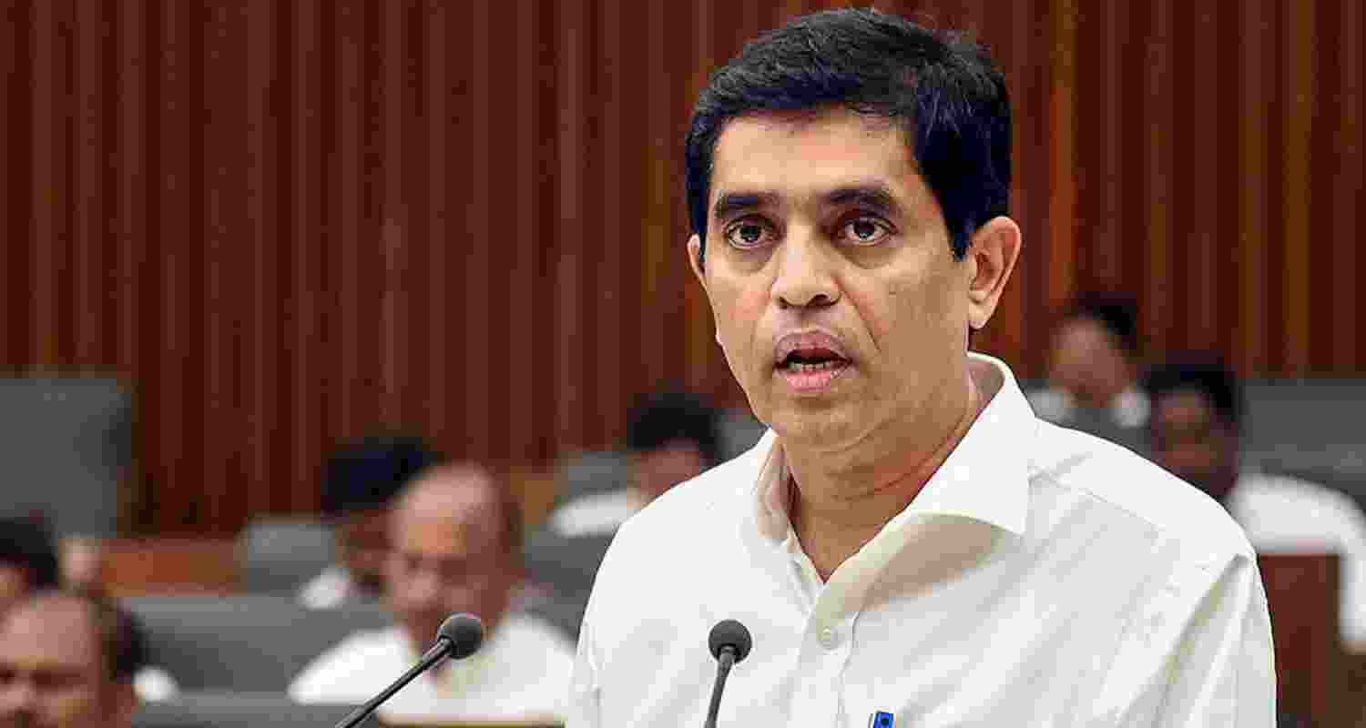YSRCP termed Andhra CM Chandrababu Naidu's white paper misleading, alleging it ignored revenue concerns and misrepresented the previous government's record.