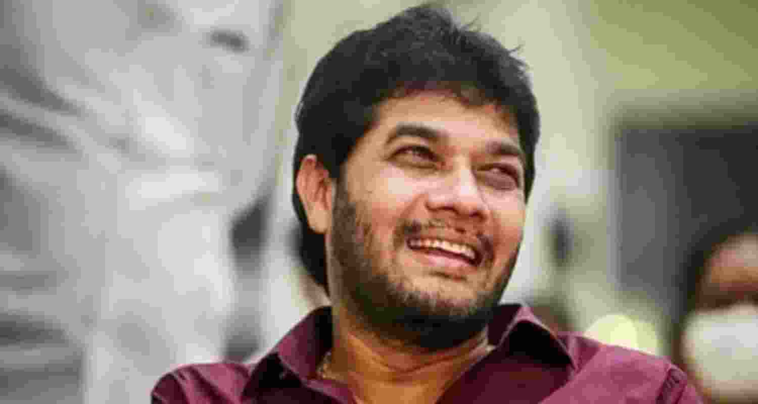 AP orders reinvestigation into murder of YSRCP MLC's driver