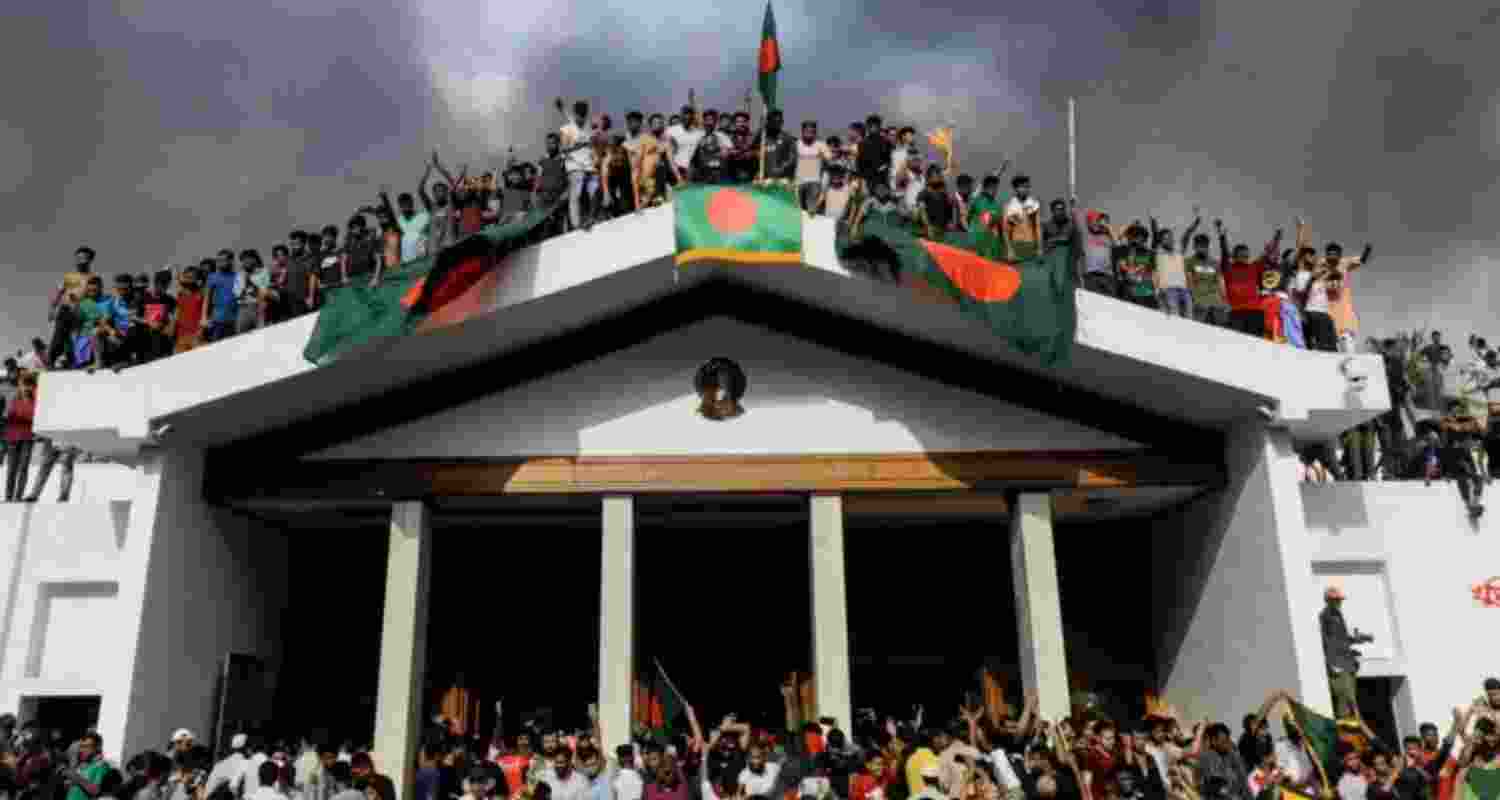 RRAG report claims 'Taliban-style' murder in B’desh