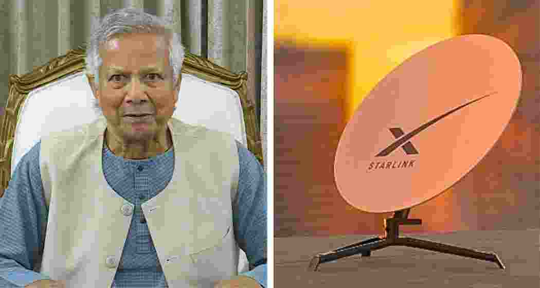 Bangladesh's interim leader, Mohammad Yunus, has been working tirelessly to fast-track the deployment of Starlink services in the country.