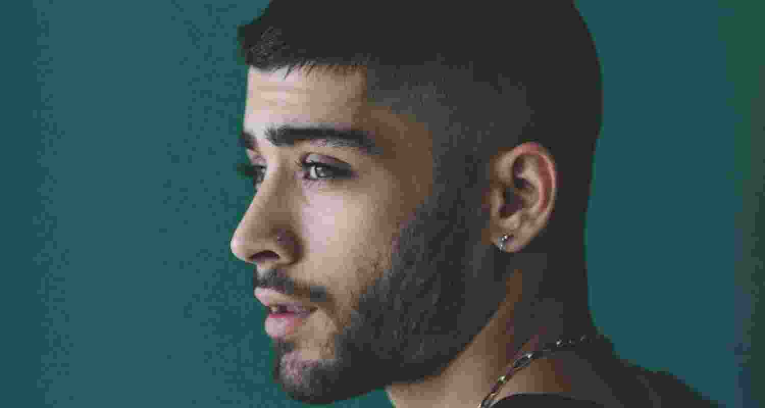 Zayn Malik urges fans to support Venezuela earthquake relief