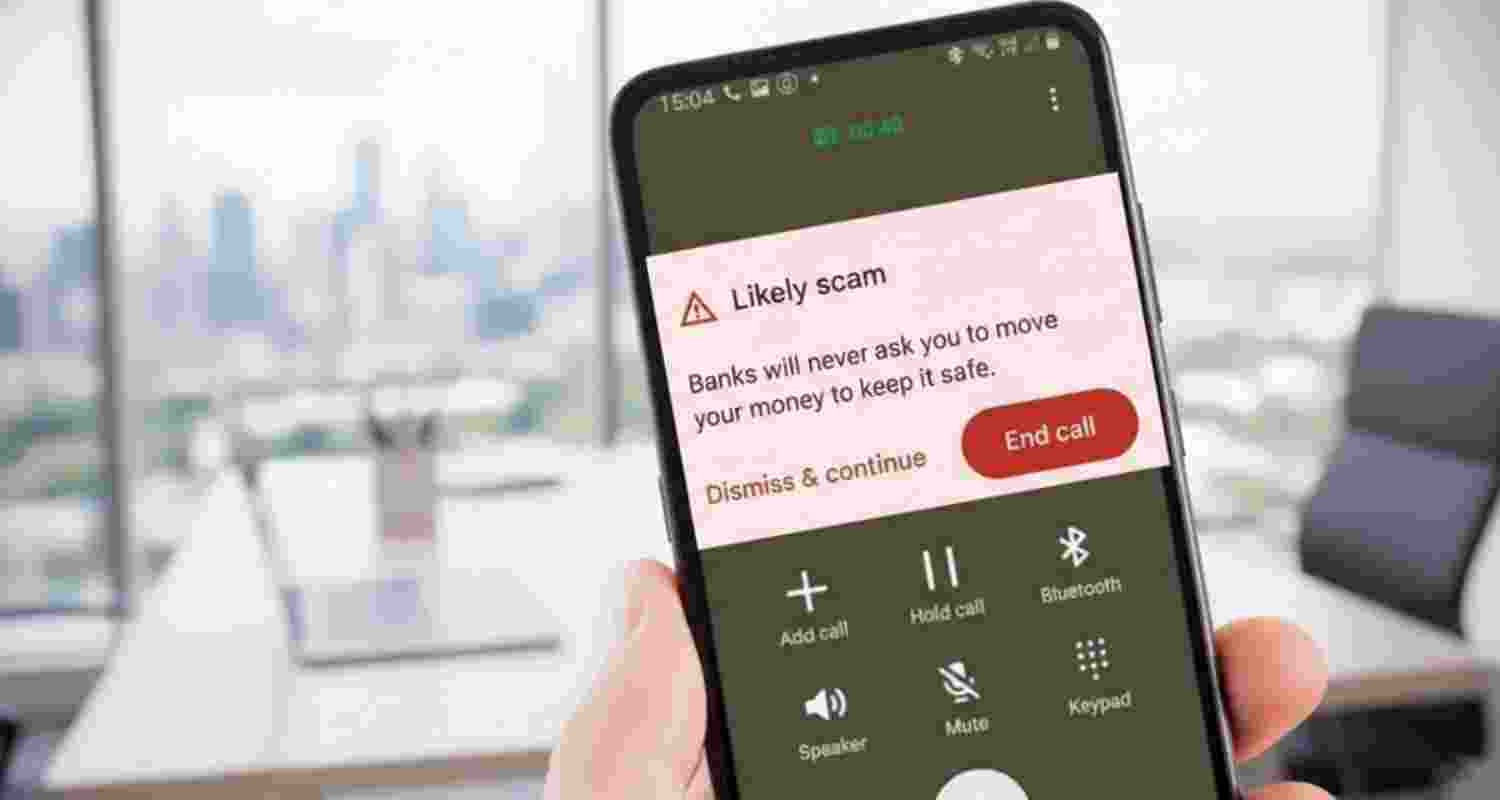 Representational image.