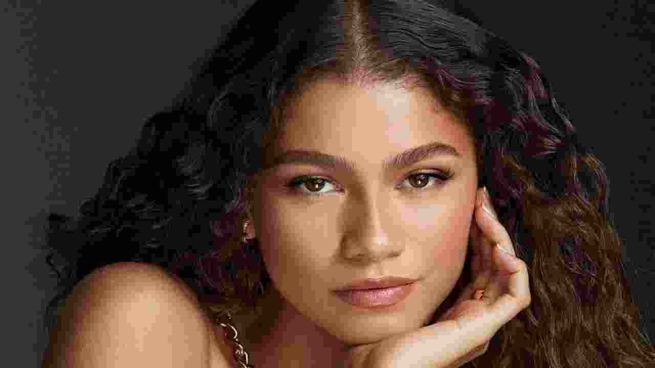 Zendaya. Image: X