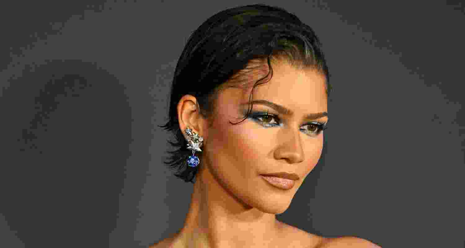 Zendaya hints ‘Euphoria’ could end with season 3