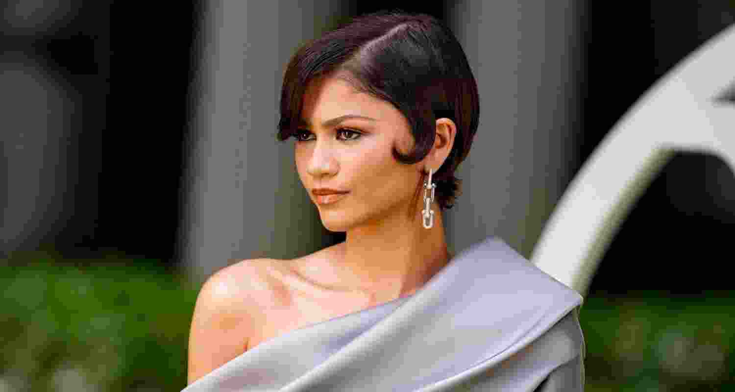 Working on ‘Spider-Man: Brand New Day’ was like a dream: Zendaya