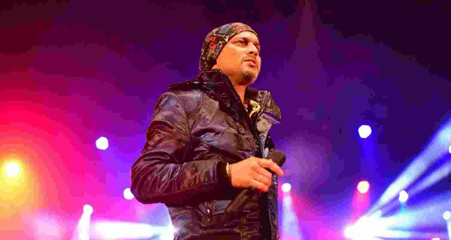 Court de-freezes accused's bank accounts in Zubeen's death case