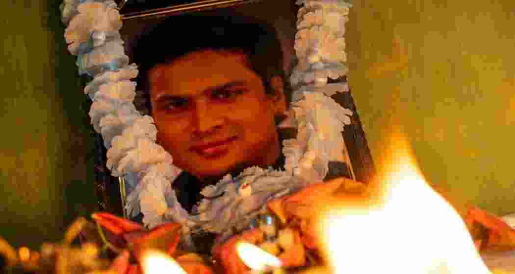 Zubeen Garg drowned in Singapore, where he had travelled to perform at the North East India Festival. 