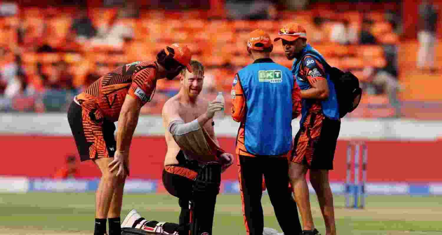 Representational image.