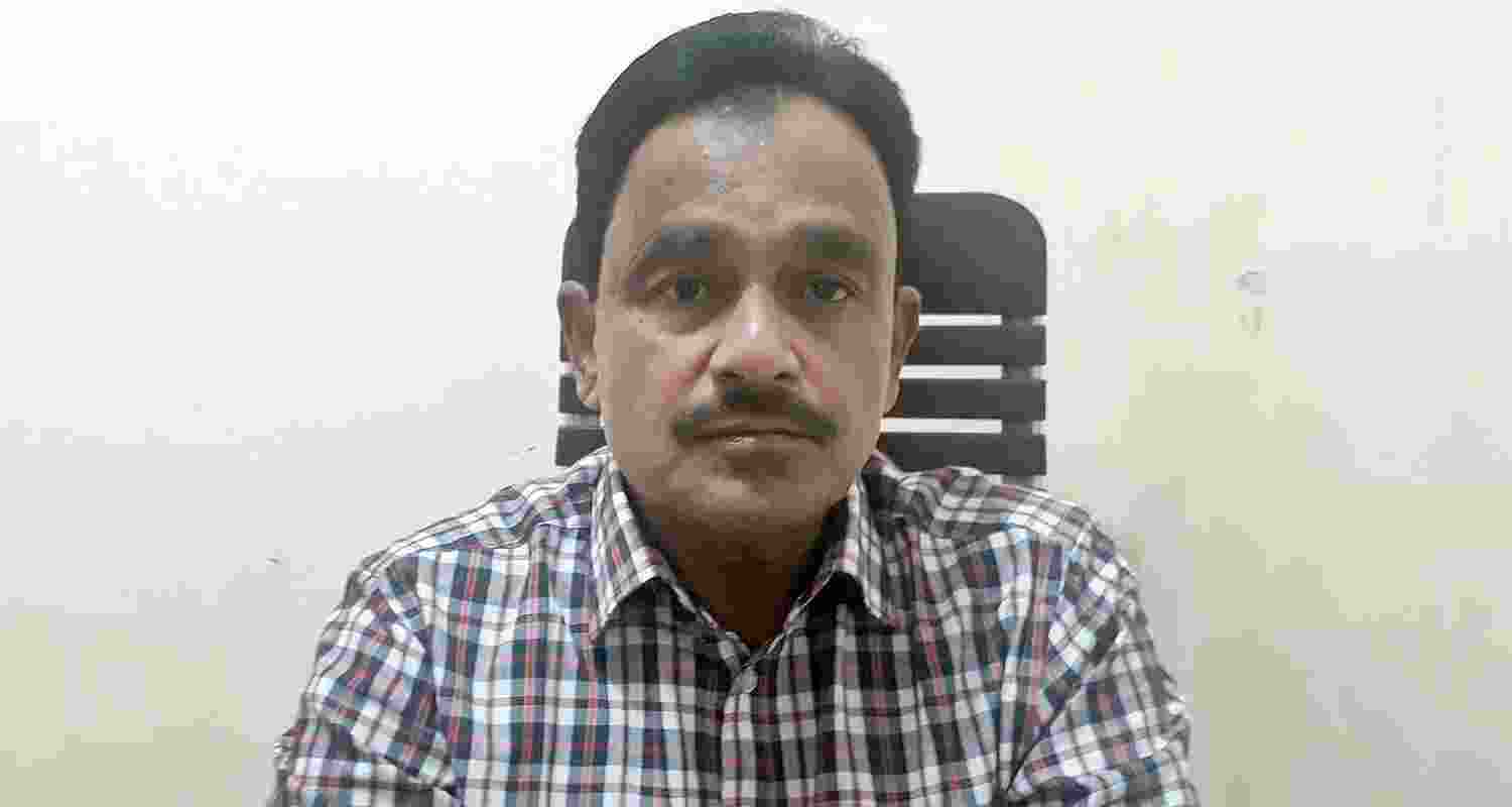 Syed Moazzem Hossain Alal, adviser to Bangladesh Nationalist Party (BNP) Chairman and Bangladesh Prime Minister Tarique Rahman