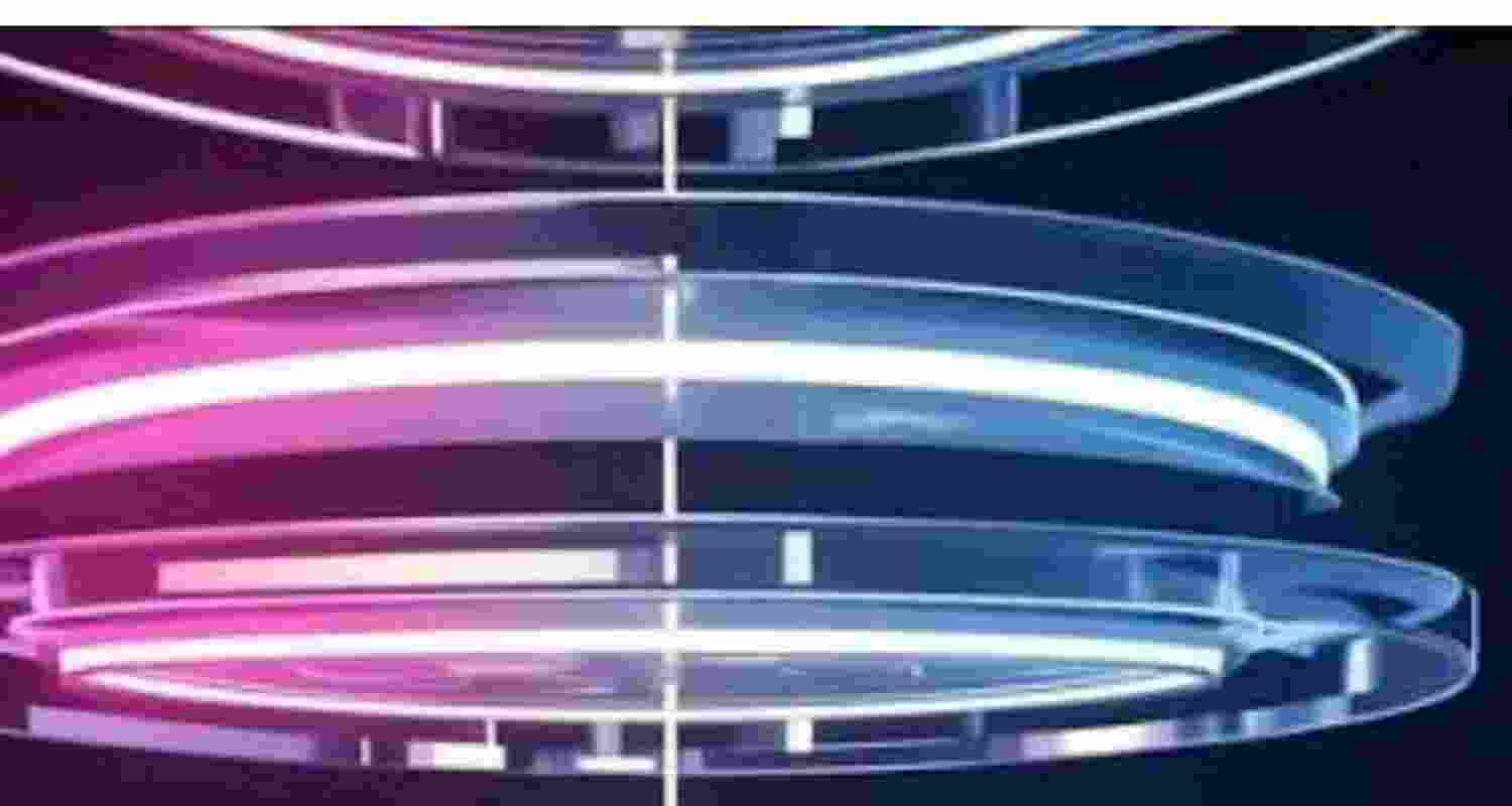 Researchers from IIT Bhubaneswar have theoretically predicted a new two-dimensional material exhibiting i-wave altermagnetism.