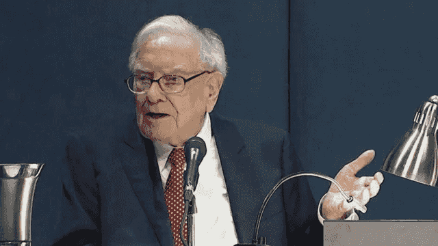 India has ‘unexplored’ opportunities: Warren Buffett