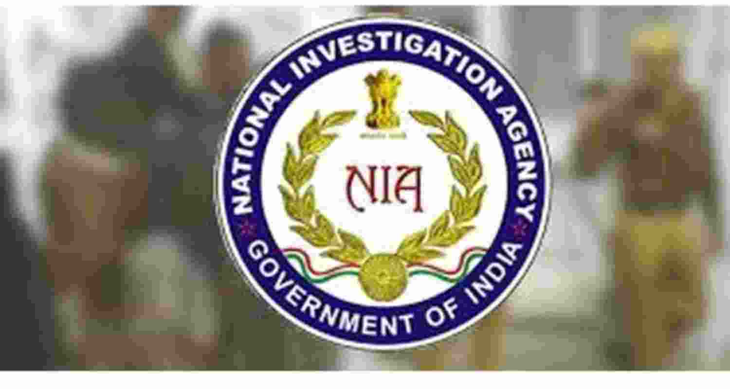 Major breakthrough for NIA in Delhi blast, Umar Nabi's aide held Major breakthrough for NIA in Delhi blast, Umar Nabi's aide held