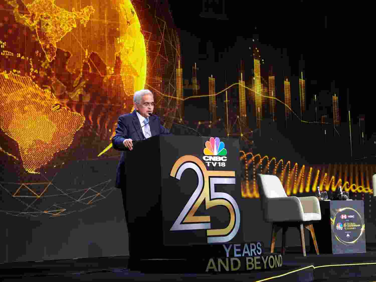 RBI Guv Das stays mum on Goyal’s call for rate cut RBI Guv Das stays mum on Goyal’s call for rate cut