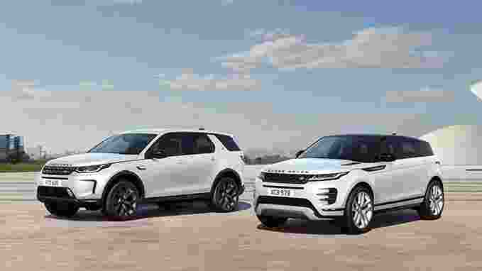 Jaguar Land Rover begins deliveries of locally-manufactured Range Rover Sport  Jaguar Land Rover begins deliveries of locally-manufactured Range Rover Sport
