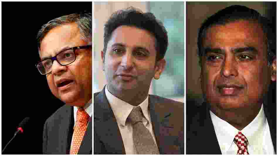 Reliance, Tata, Serum Institute on TIME's most influential companies list Reliance, Tata, Serum Institute on TIME's most influential companies list