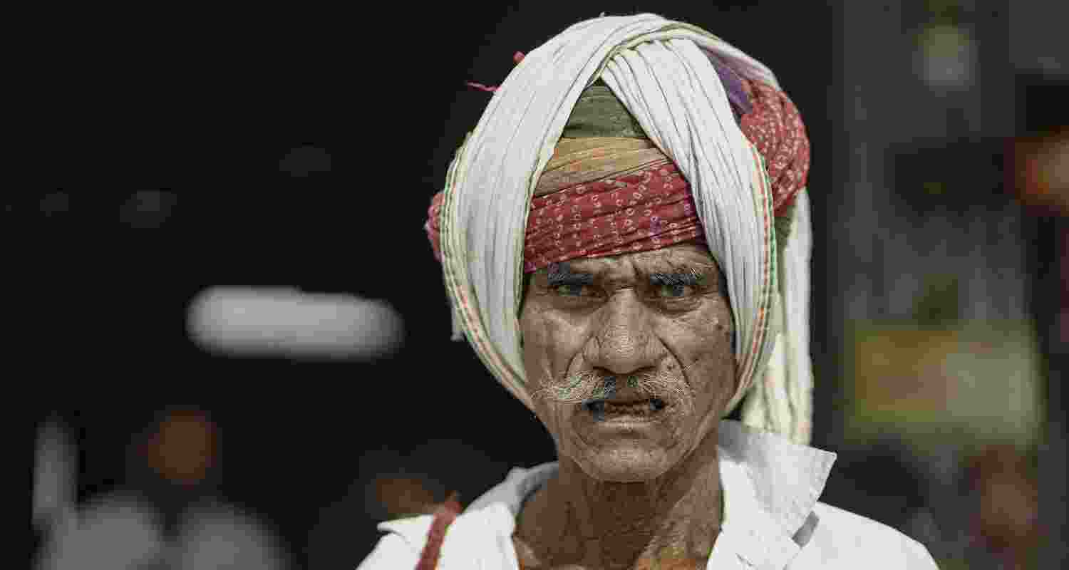 Representative Image. Representative Image.