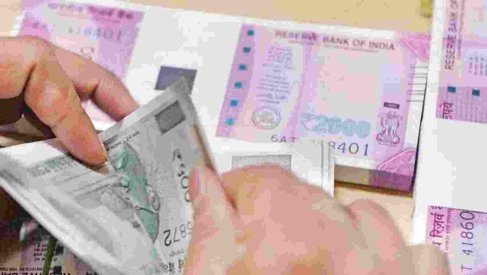 Crisil Ratings on Monday said the credit quality outlook for Indian corporates remains positive for the April-September period of the 2024-25 fiscal year with upgrades continuing to outpace downgrades. Crisil Ratings on Monday said the credit quality outlook for Indian corporates remains positive for the April-September period of the 2024-25 fiscal year with upgrades continuing to outpace downgrades.