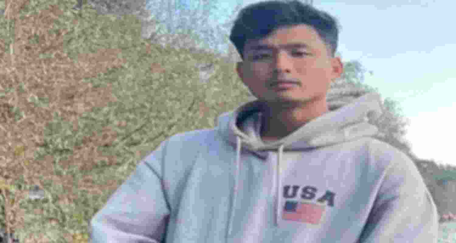 Angel Chakma who was brutally assaulted in Dehradun by a group of miscreants on December 9 Angel Chakma who was brutally assaulted in Dehradun by a group of miscreants on December 9