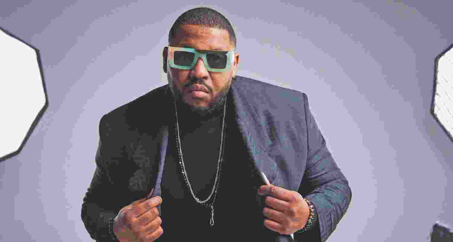 'FA9LA' rapper Flipperachi to perform in India 'FA9LA' rapper Flipperachi to perform in India