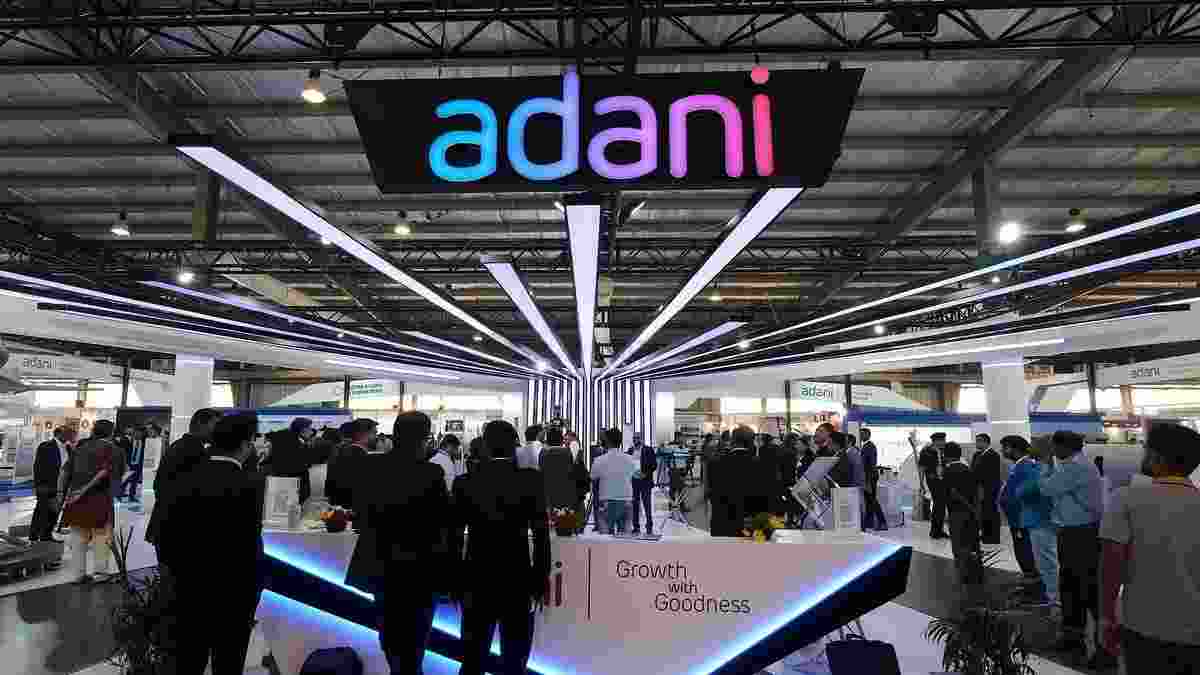 Adani Enterprises revenue to jump to Rs 1.5 lakh cr, net earnings to rise 46 pc by FY27: Brokerage Adani Enterprises revenue to jump to Rs 1.5 lakh cr, net earnings to rise 46 pc by FY27: Brokerage