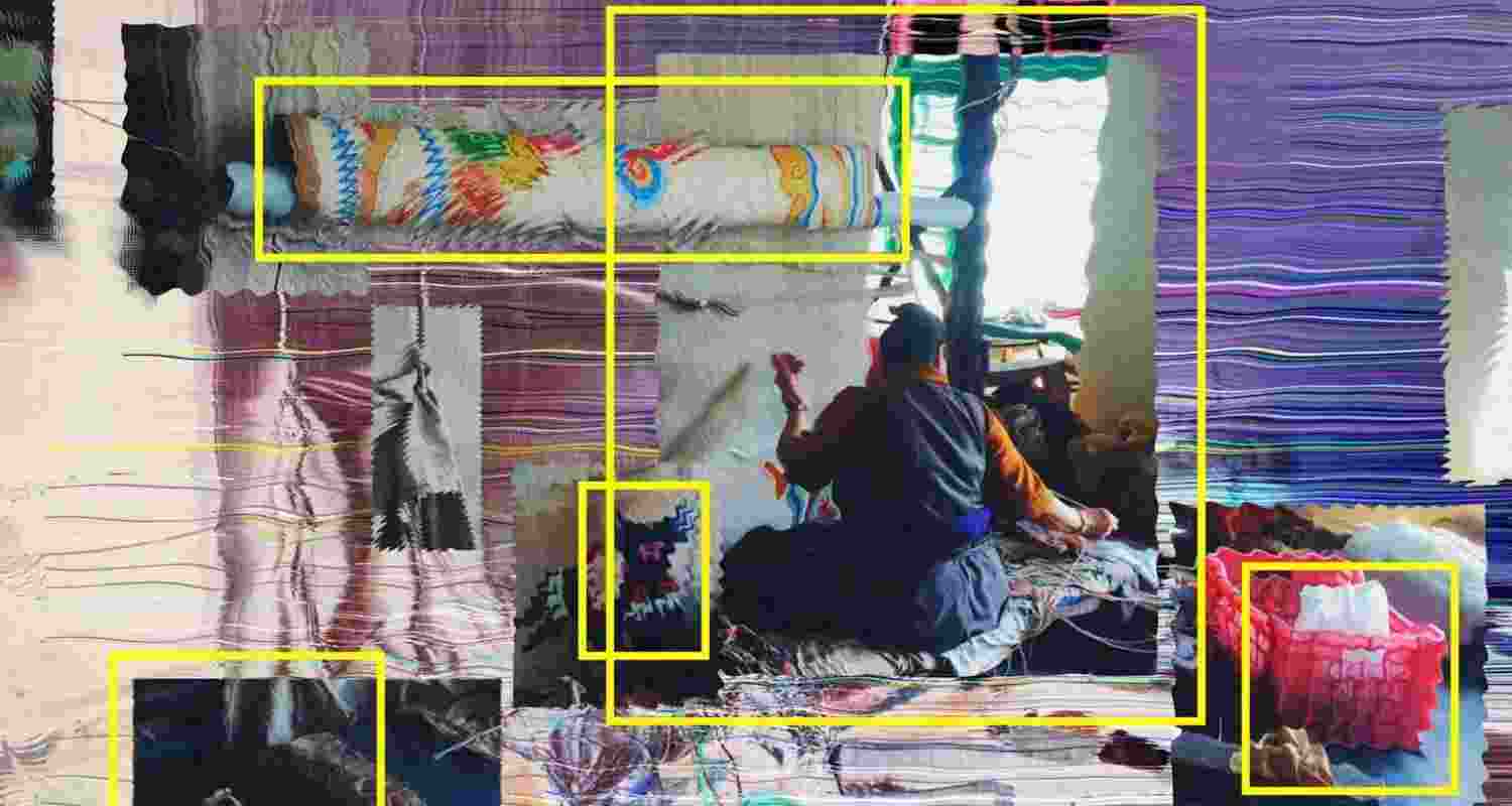 Relying on a single tool is problematic and risky. It’s generally safer and better to use a variety of methods to assess the authenticity of a piece of content. Relying on a single tool is problematic and risky. It’s generally safer and better to use a variety of methods to assess the authenticity of a piece of content.