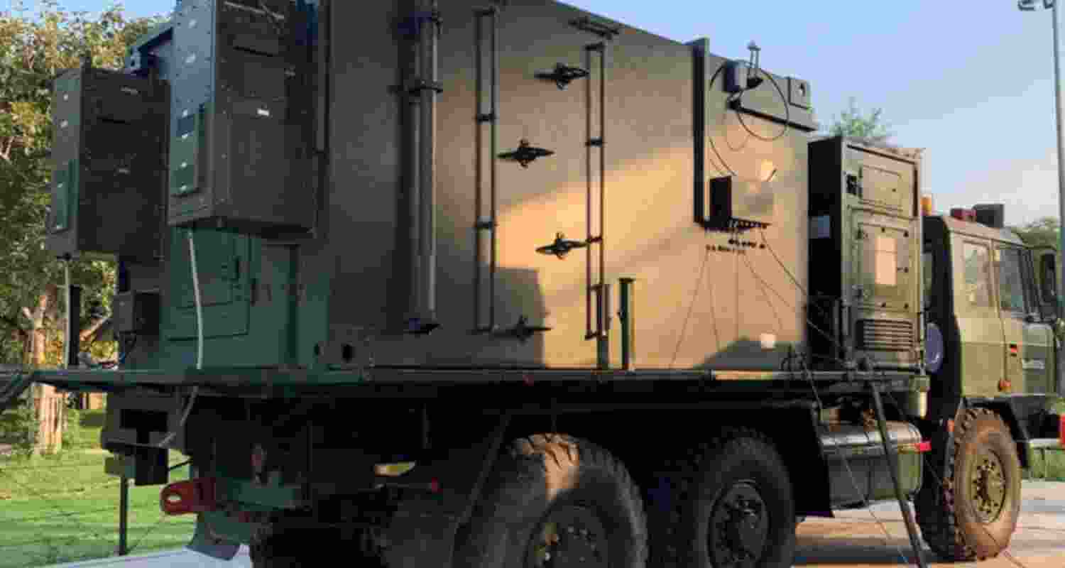 Indian Army to receive 455 Akashteer systems by 2027 Indian Army to receive 455 Akashteer systems by 2027